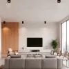 Потолочный светильник Crystal Lux CLT 084C BL CLT 084C BL - 8
