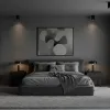Потолочный светильник Crystal Lux CLT 084C BL CLT 084C BL - 10