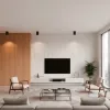 Потолочный светильник Crystal Lux CLT 084C BL CLT 084C BL - 9