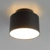 Потолочный светильник Crystal Lux CLT 085C BL CLT 085C BL - 1