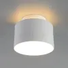 Потолочный светильник Crystal Lux CLT 085C WH CLT 085C WH - 1