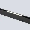 Трековый светильник Crystal Lux Space 220 CLT 0.35 001 12W BL M4000K CLT 0.35 001 12W BL M4000K - 6