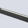 Трековый светильник Crystal Lux Space 220 CLT 0.35 001 18W BL M4000K CLT 0.35 001 18W BL M4000K - 6