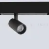 Трековый светильник Crystal Lux Space 220 CLT 0.35 003 10W BL 4000K CLT 0.35 003 10W BL 4000K - 3