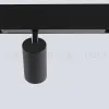 Трековый светильник Crystal Lux Space 220 CLT 0.35 003 10W BL 4000K CLT 0.35 003 10W BL 4000K - 6