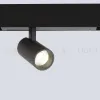 Трековый светильник Crystal Lux Space 220 CLT 0.35 003 10W BL 4000K CLT 0.35 003 10W BL 4000K - 4