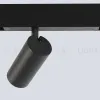 Трековый светильник Crystal Lux Space 220 CLT 0.35 003 18W BL 4000K CLT 0.35 003 18W BL 4000K - 5