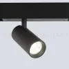 Трековый светильник Crystal Lux Space 220 CLT 0.35 003 18W BL 4000K CLT 0.35 003 18W BL 4000K - 4