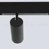 Трековый светильник Crystal Lux Space 220 CLT 0.35 003 18W BL 4000K CLT 0.35 003 18W BL 4000K - 6