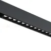 Трековый магнитный светильник Crystal Lux Space CLT 0.33 001 12W BL T 3CCT-SMART CLT 0.33 001 12W BL T 3CCT-SMART - 4