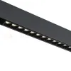 Трековый магнитный светильник Crystal Lux Space CLT 0.33 001 12W BL T 3CCT-SMART CLT 0.33 001 12W BL T 3CCT-SMART - 3