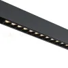 Трековый магнитный светильник Crystal Lux Space CLT 0.33 001 12W BL T 3CCT-SMART CLT 0.33 001 12W BL T 3CCT-SMART - 2