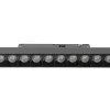 Трековый магнитный светильник Crystal Lux Space CLT 0.33 001 12W BL T 3CCT-SMART CLT 0.33 001 12W BL T 3CCT-SMART - 7