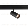 Трековый магнитный светильник Crystal Lux Space CLT 0.33 003 12W BL 3CCT-SMART CLT 0.33 003 12W BL 3CCT-SMART - 4