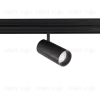 Трековый магнитный светильник Crystal Lux Space CLT 0.33 003 12W BL 3CCT-SMART CLT 0.33 003 12W BL 3CCT-SMART - 5