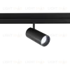 Трековый магнитный светильник Crystal Lux Space CLT 0.33 003 12W BL 3CCT-SMART CLT 0.33 003 12W BL 3CCT-SMART - 6