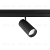 Трековый магнитный светильник Crystal Lux Space CLT 0.33 003 20W BL 3CCT-SMART CLT 0.33 003 20W BL 3CCT-SMART - 5