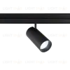 Трековый магнитный светильник Crystal Lux Space CLT 0.33 003 20W BL 3CCT-SMART CLT 0.33 003 20W BL 3CCT-SMART - 6