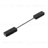 Гибкий токопроводящий соединитель L Novotech Port Vector 135313 135313 - 1