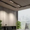 Трековый светодиодный светильник с переключателем цветовой темперетуры Novotech Port Vector 359946 359946 - 4