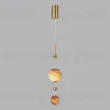 Подвесной светильник Odeon Light Modern Callisto 5457/4L 5457/4L - 4