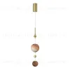 Подвесной светильник Odeon Light Modern Callisto 5457/4L 5457/4L - 1