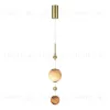 Подвесной светильник Odeon Light Modern Callisto 5457/4L 5457/4L - 3