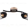 Спот Reluce 05912-0.8-02 BK+FGD 05912-0.8-02 BK+FGD - 3