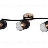 Спот Reluce 05912-0.8-03 BK+FGD 05912-0.8-03 BK+FGD - 3