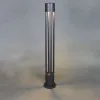 Ландшафтный светильник Reluce 09959-0.7-001KT 1,0M GU10 BK 09959-0.7-001KT 1,0M GU10 BK - 5
