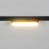 Трековый магнитный светильник (CCT+SMART) Reluce 13001-9.3-001UR magnetic LED6W BK CCT+SMART 13001-9.3-001UR magnetic LED6W BK CCT+SMART - 5