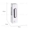 Трековый магнитный светильник (CCT+SMART) Reluce 13001-9.3-001UR magnetic LED6W BK CCT+SMART 13001-9.3-001UR magnetic LED6W BK CCT+SMART - 4