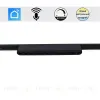 Трековый магнитный светильник (CCT+SMART) Reluce 13002-9.3-001UR magnetic LED12W BK CCT+SMART 13002-9.3-001UR magnetic LED12W BK CCT+SMART - 1