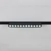 Трековый магнитный светильник (CCT+SMART) Reluce 13002-9.3-001UR magnetic LED12W BK CCT+SMART 13002-9.3-001UR magnetic LED12W BK CCT+SMART - 7