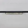 Трековый магнитный светильник (CCT+SMART) Reluce 13002-9.3-001UR magnetic LED12W BK CCT+SMART 13002-9.3-001UR magnetic LED12W BK CCT+SMART - 6