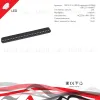 Трековый магнитный светильник (CCT+SMART) Reluce 13002-9.3-001UR magnetic LED16W BK CCT+SMART 13002-9.3-001UR magnetic LED16W BK CCT+SMART - 3