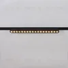 Трековый магнитный светильник (CCT+SMART) Reluce 13002-9.3-001UR magnetic LED16W BK CCT+SMART 13002-9.3-001UR magnetic LED16W BK CCT+SMART - 5