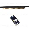 Трековый магнитный светильник (CCT+SMART) Reluce 13002-9.3-001UR magnetic LED16W BK CCT+SMART 13002-9.3-001UR magnetic LED16W BK CCT+SMART - 2