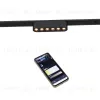 Трековый магнитный светильник (CCT+SMART) Reluce 13002-9.3-001UR magnetic LED6W BK CCT+SMART 13002-9.3-001UR magnetic LED6W BK CCT+SMART - 2