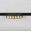 Трековый магнитный светильник (CCT+SMART) Reluce 13002-9.3-001UR magnetic LED6W BK CCT+SMART 13002-9.3-001UR magnetic LED6W BK CCT+SMART - 5