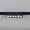 Трековый магнитный светильник (CCT+SMART) Reluce 13002-9.3-001UR magnetic LED6W BK CCT+SMART 13002-9.3-001UR magnetic LED6W BK CCT+SMART - 7