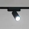 Трековый магнитный светильник (CCT+SMART) Reluce 13005-9.3-001UR magnetic LED12W BK CCT+SMART 13005-9.3-001UR magnetic LED12W BK CCT+SMART - 9