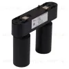Трековый магнитный светильник (CCT+SMART) Reluce 13005-9.3-002UR magnetic LED2x5W BK CCT+SMART 13005-9.3-002UR magnetic LED2x5W BK CCT+SMART - 3
