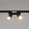 Трековый магнитный светильник (CCT+SMART) Reluce 13005-9.3-002UR magnetic LED2x5W BK CCT+SMART 13005-9.3-002UR magnetic LED2x5W BK CCT+SMART - 8