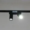 Трековый магнитный светильник (CCT+SMART) Reluce 13005-9.3-002UR magnetic LED2x5W BK CCT+SMART 13005-9.3-002UR magnetic LED2x5W BK CCT+SMART - 11
