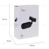 Трековый магнитный светильник (CCT+SMART) Reluce 13009-9.3-001UR magnetic Led7W BK CCT+SMART 13009-9.3-001UR magnetic Led7W BK CCT+SMART - 6