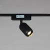 Трековый магнитный светильник (CCT+SMART) Reluce 13009-9.3-001UR magnetic Led7W BK CCT+SMART 13009-9.3-001UR magnetic Led7W BK CCT+SMART - 7