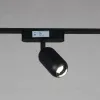 Трековый магнитный светильник (CCT+SMART) Reluce 13009-9.3-001UR magnetic Led7W BK CCT+SMART 13009-9.3-001UR magnetic Led7W BK CCT+SMART - 8