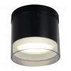 Накладной светильник (GX53, GU10, MR16, LED) Reluce 53061-9.5-001LD GX53 BK 53061-9.5-001LD GX53 BK - 4