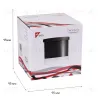 Накладной светильник (GX53, GU10, MR16, LED) Reluce 53061-9.5-001LD GX53 BK 53061-9.5-001LD GX53 BK - 3